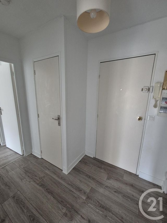 Appartement F2 &agrave; louer - 2 pi&egrave;ces - 38,21 m2 - Rouen - 76 - HAUTE-NORMANDIE
