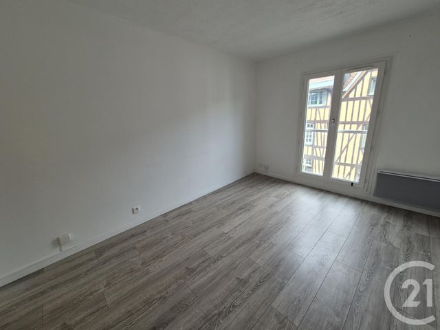 Appartement F2 &agrave; louer - 2 pi&egrave;ces - 38,21 m2 - Rouen - 76 - HAUTE-NORMANDIE