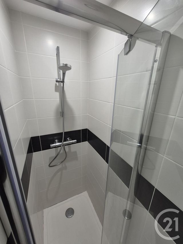 Appartement F2 &agrave; louer - 2 pi&egrave;ces - 38,21 m2 - Rouen - 76 - HAUTE-NORMANDIE