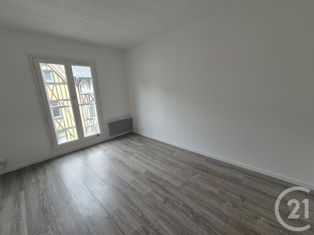 Appartement F2 &agrave; louer - 2 pi&egrave;ces - 38,21 m2 - Rouen - 76 - HAUTE-NORMANDIE