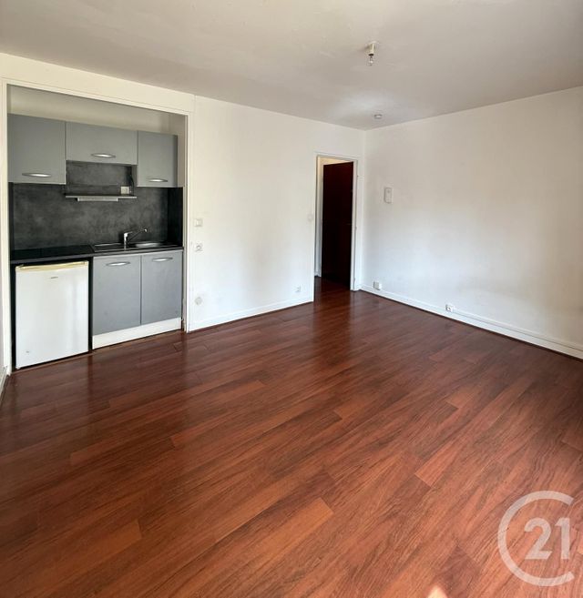 appartement - ROUEN - 76