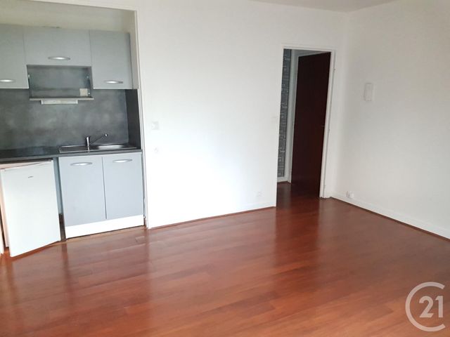 Appartement F1 &agrave; louer - 1 pi&egrave;ce - 20,80 m2 - Rouen - 76 - HAUTE-NORMANDIE