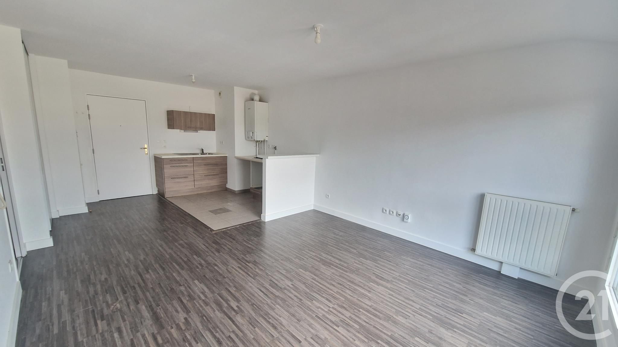 Appartement à Rouen