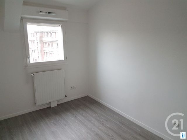 Appartement F3 &agrave; louer - 3 pi&egrave;ces - 62,16 m2 - Rouen - 76 - HAUTE-NORMANDIE