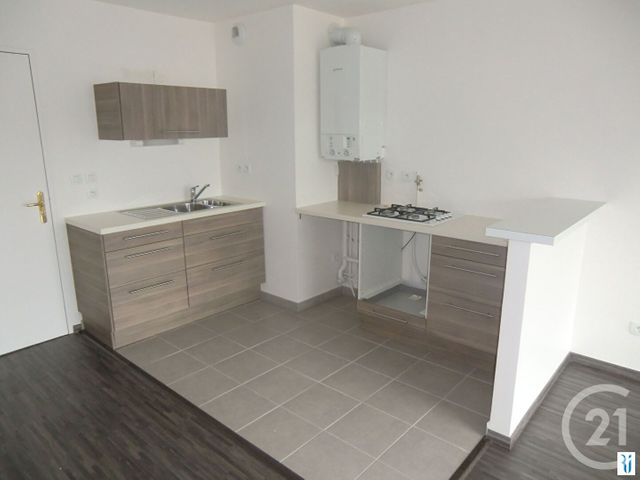 Appartement F3 à louer ROUEN