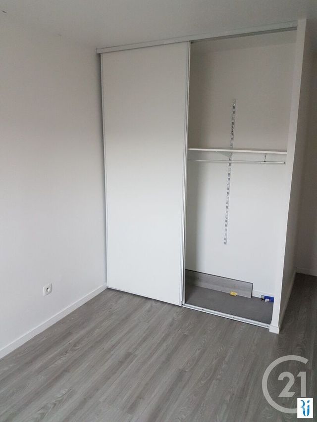 Appartement F3 &agrave; louer - 3 pi&egrave;ces - 62,16 m2 - Rouen - 76 - HAUTE-NORMANDIE
