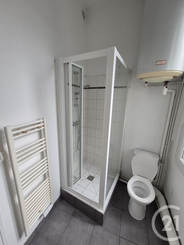 Appartement F2 &agrave; louer - 2 pi&egrave;ces - 18,50 m2 - Rouen - 76 - HAUTE-NORMANDIE