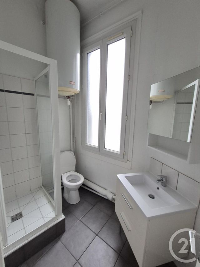 Appartement F2 &agrave; louer - 2 pi&egrave;ces - 18,50 m2 - Rouen - 76 - HAUTE-NORMANDIE