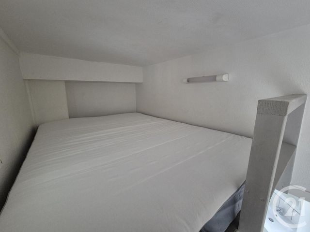 Appartement F2 &agrave; louer - 2 pi&egrave;ces - 18,50 m2 - Rouen - 76 - HAUTE-NORMANDIE
