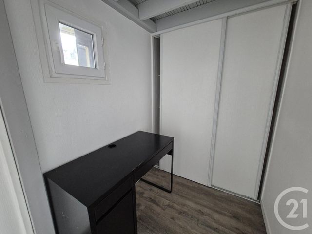 Appartement F2 &agrave; louer - 2 pi&egrave;ces - 18,50 m2 - Rouen - 76 - HAUTE-NORMANDIE