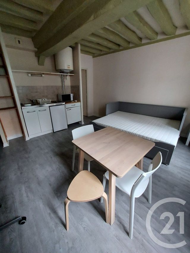 appartement - ROUEN - 76
