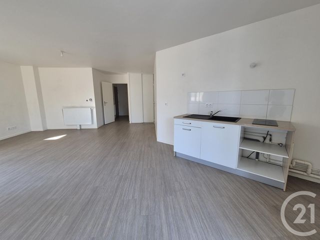 appartement - ROUEN - 76