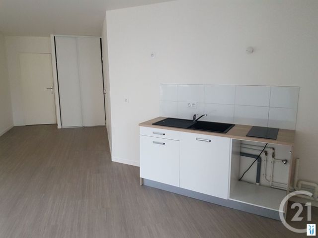 Appartement F3 &agrave; louer - 3 pi&egrave;ces - 78,02 m2 - Rouen - 76 - HAUTE-NORMANDIE