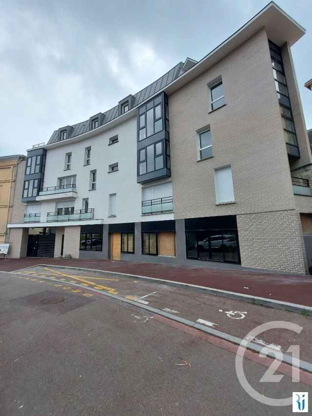 Appartement F3 &agrave; louer - 3 pi&egrave;ces - 78,02 m2 - Rouen - 76 - HAUTE-NORMANDIE