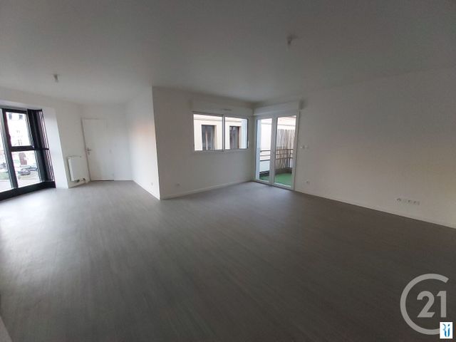 appartement - ROUEN - 76