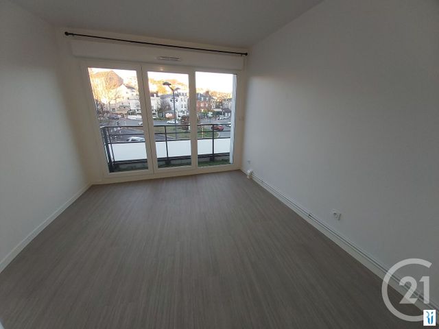 Appartement F3 &agrave; louer - 3 pi&egrave;ces - 78,02 m2 - Rouen - 76 - HAUTE-NORMANDIE