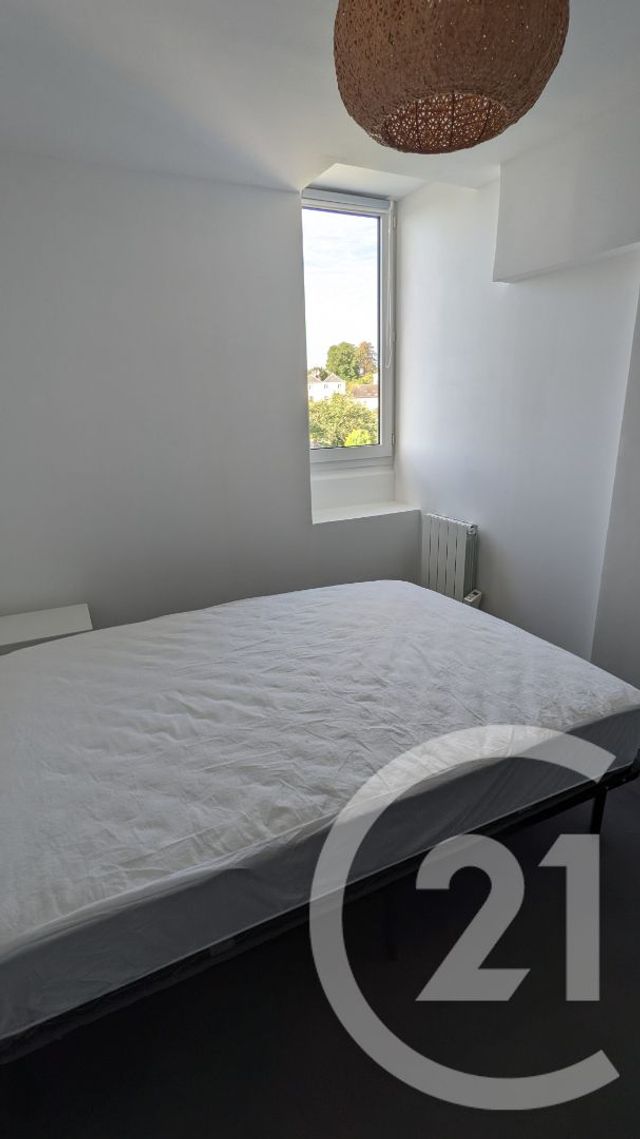 Appartement F2 &agrave; louer - 2 pi&egrave;ces - 38,27 m2 - Rouen - 76 - HAUTE-NORMANDIE
