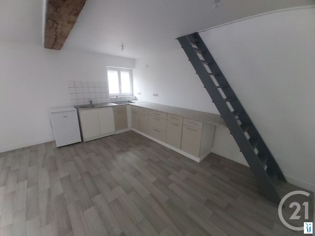 maison - LE GRAND QUEVILLY - 76