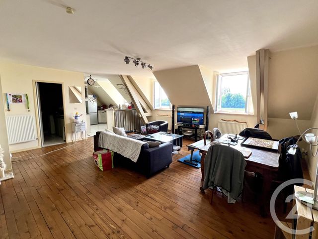 Immeuble &agrave; vendre - 275 m2 - Duclair - 76 - HAUTE-NORMANDIE