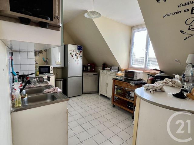 Immeuble &agrave; vendre - 275 m2 - Duclair - 76 - HAUTE-NORMANDIE
