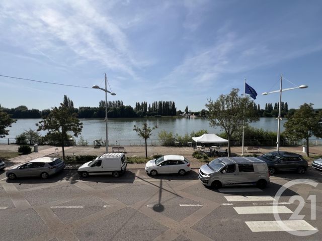 Immeuble &agrave; vendre - 275 m2 - Duclair - 76 - HAUTE-NORMANDIE