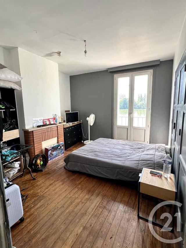 Immeuble &agrave; vendre - 275 m2 - Duclair - 76 - HAUTE-NORMANDIE