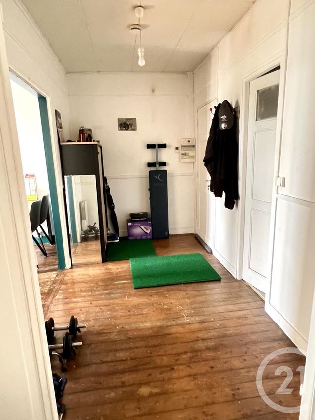 Immeuble &agrave; vendre - 275 m2 - Duclair - 76 - HAUTE-NORMANDIE