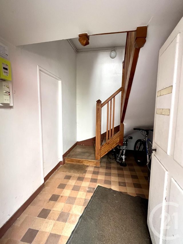 Immeuble &agrave; vendre - 275 m2 - Duclair - 76 - HAUTE-NORMANDIE