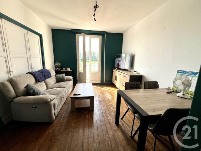 Immeuble &agrave; vendre - 275 m2 - Duclair - 76 - HAUTE-NORMANDIE