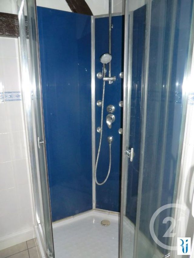 Appartement F2 &agrave; louer - 2 pi&egrave;ces - 22,49 m2 - Rouen - 76 - HAUTE-NORMANDIE