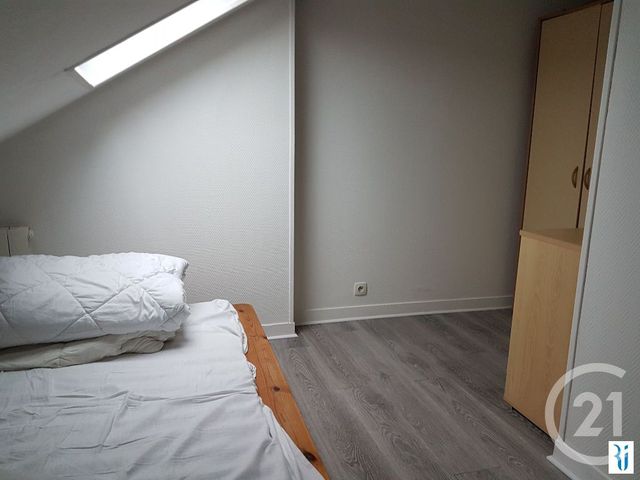 Appartement F2 &agrave; louer - 2 pi&egrave;ces - 22,49 m2 - Rouen - 76 - HAUTE-NORMANDIE