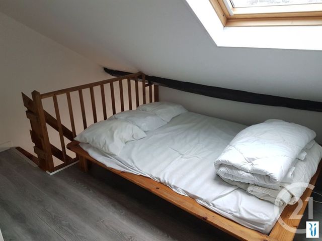 Appartement F2 &agrave; louer - 2 pi&egrave;ces - 22,49 m2 - Rouen - 76 - HAUTE-NORMANDIE