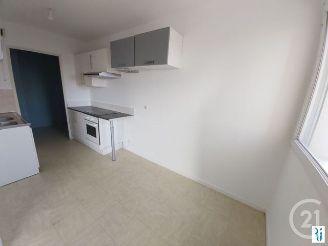 Appartement F4 &agrave; louer - 4 pi&egrave;ces - 85,17 m2 - Bois Guillaume - 76 - HAUTE-NORMANDIE