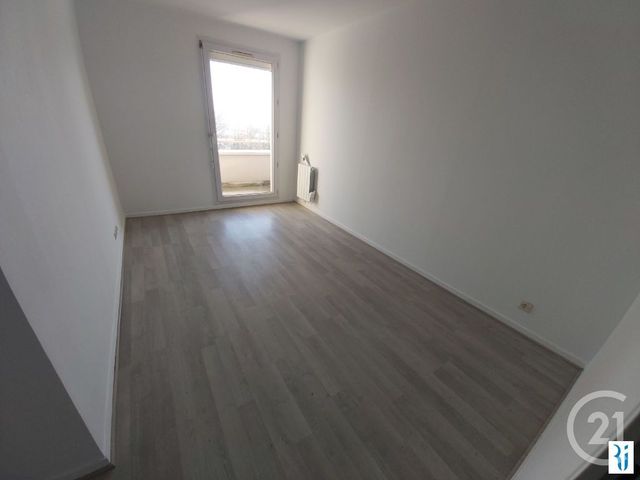 Appartement F4 &agrave; louer - 4 pi&egrave;ces - 85,17 m2 - Bois Guillaume - 76 - HAUTE-NORMANDIE