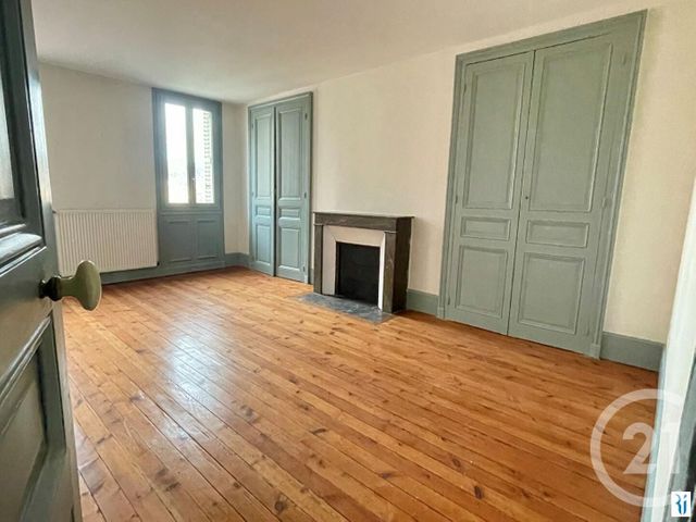 appartement - ROUEN - 76