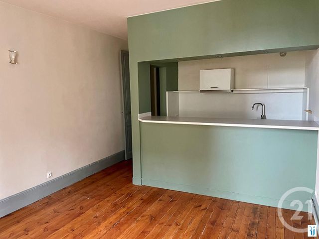 Appartement F3 &agrave; louer - 3 pi&egrave;ces - 81,72 m2 - Rouen - 76 - HAUTE-NORMANDIE