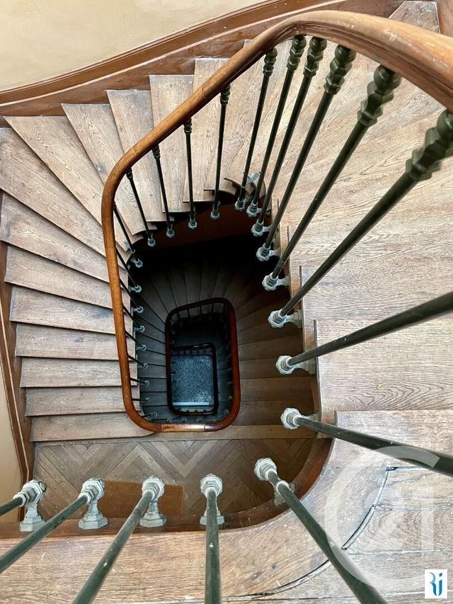 Appartement F3 &agrave; louer - 3 pi&egrave;ces - 81,72 m2 - Rouen - 76 - HAUTE-NORMANDIE