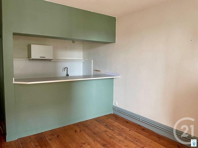 Appartement F3 &agrave; louer - 3 pi&egrave;ces - 81,72 m2 - Rouen - 76 - HAUTE-NORMANDIE