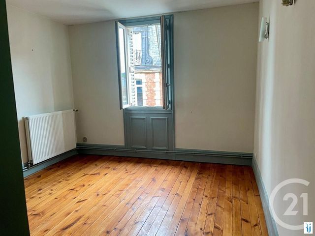 Appartement F3 &agrave; louer - 3 pi&egrave;ces - 81,72 m2 - Rouen - 76 - HAUTE-NORMANDIE