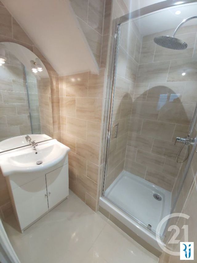 Appartement F3 &agrave; louer - 3 pi&egrave;ces - 52,61 m2 - Darnetal - 76 - HAUTE-NORMANDIE