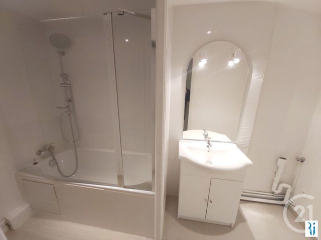 Appartement F3 &agrave; louer - 3 pi&egrave;ces - 52,61 m2 - Darnetal - 76 - HAUTE-NORMANDIE