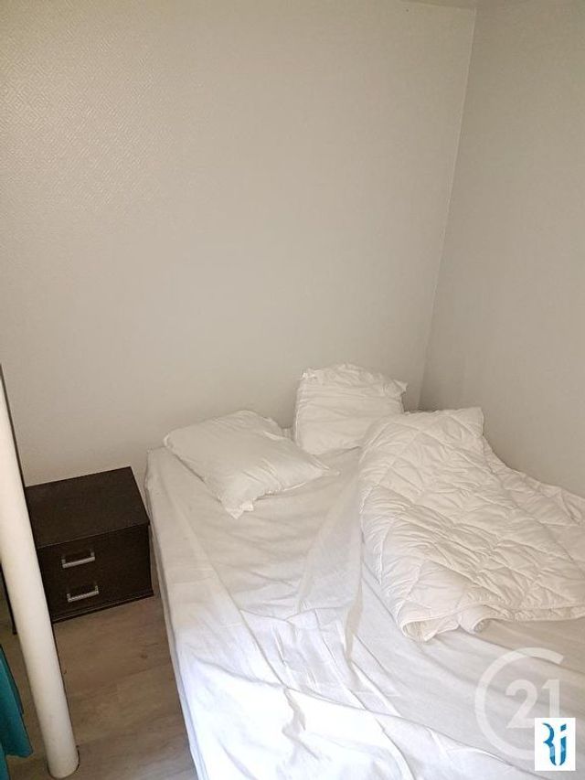 Appartement F2 &agrave; louer - 2 pi&egrave;ces - 36,73 m2 - Rouen - 76 - HAUTE-NORMANDIE