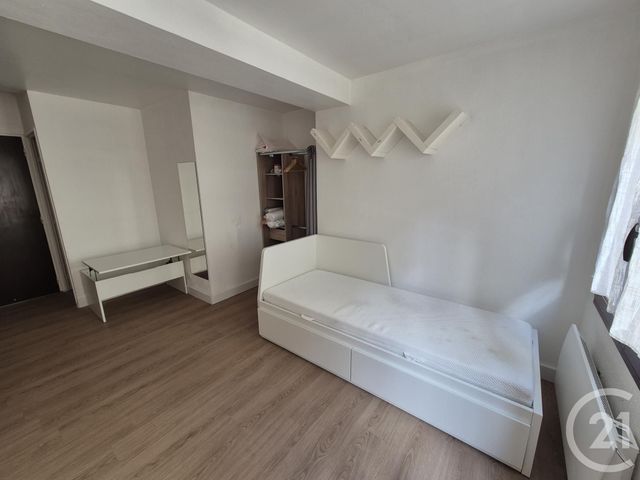 Appartement F1 &agrave; louer - 1 pi&egrave;ce - 18,63 m2 - Rouen - 76 - HAUTE-NORMANDIE