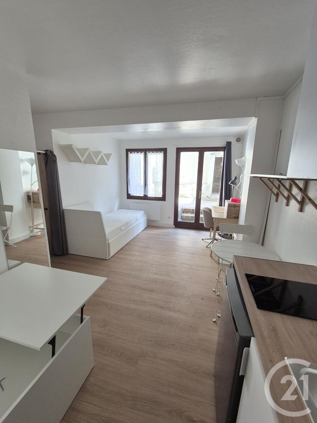 appartement - ROUEN - 76