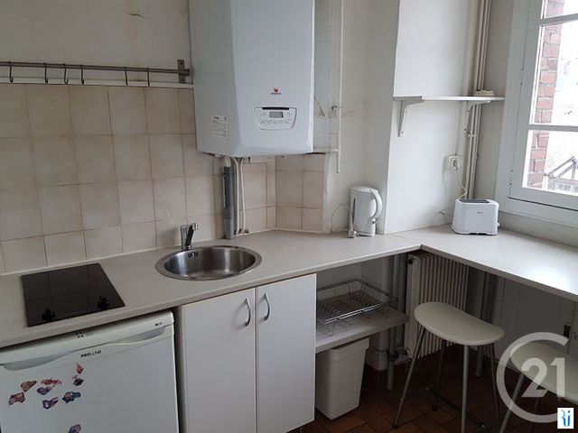 appartement - ROUEN - 76