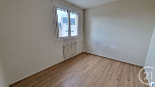 Appartement F3 &agrave; louer - 3 pi&egrave;ces - 59,90 m2 - Sotteville Les Rouen - 76 - HAUTE-NORMANDIE