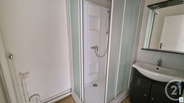 Appartement F3 &agrave; louer - 3 pi&egrave;ces - 59,90 m2 - Sotteville Les Rouen - 76 - HAUTE-NORMANDIE