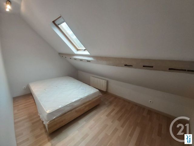 Appartement F2 &agrave; louer - 2 pi&egrave;ces - 32,01 m2 - Rouen - 76 - HAUTE-NORMANDIE