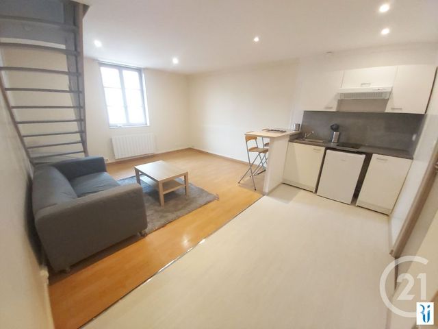appartement - ROUEN - 76