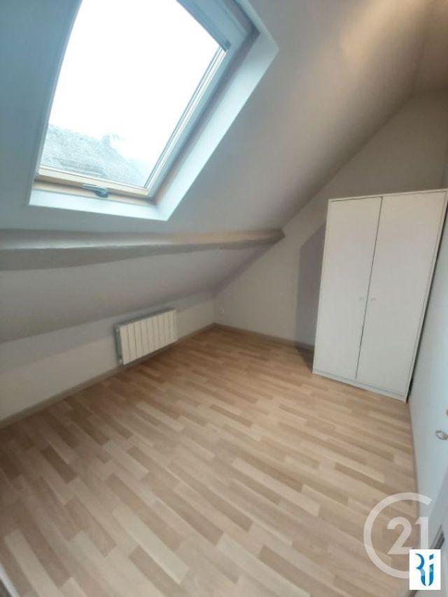 Appartement F2 &agrave; louer - 2 pi&egrave;ces - 32,01 m2 - Rouen - 76 - HAUTE-NORMANDIE
